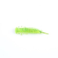 Виброхвост FISHER BAITS Calipso 63мм цвет 08 (уп. 8шт)