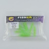 Виброхвост FISHER BAITS Calipso 50мм цвет 07 (уп. 10шт)