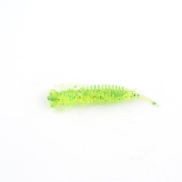 Виброхвост FISHER BAITS Calipso 50мм цвет 08 (уп. 10шт)