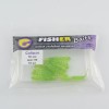 Виброхвост FISHER BAITS Calipso 50мм цвет 08 (уп. 10шт)