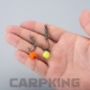 Крючок Carpking Wn hook №8 ( уп. 10шт.)