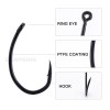 Крючок Carpking Yn hook №2 ( уп. 10шт.)