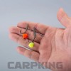 Крючок Carpking Yn hook №2 ( уп. 10шт.)