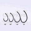 Крючок Carpking Yn hook №2 ( уп. 10шт.)