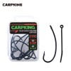 Крючок Carpking Turndown №4 ( уп. 10шт.)