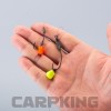 Крючок Carpking Turndown №6 ( уп. 10шт.)