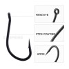 Крючок Carpking Wn hook №6 ( уп. 10шт.)