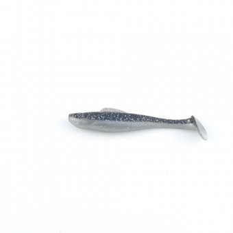 Виброхвост FISHER BAITS Char 105мм цвет 11 (уп. 4шт)