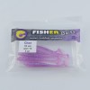 Виброхвост FISHER BAITS Char 84мм цвет 13 (уп. 5шт)