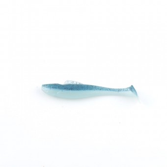 Виброхвост FISHER BAITS Char 105мм цвет 12 (уп. 4шт)