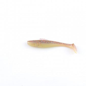 Виброхвост FISHER BAITS Char 105мм цвет 22 (уп. 4шт)