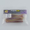 Виброхвост FISHER BAITS Char 105мм цвет 22 (уп. 4шт)