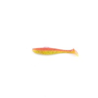 Виброхвост FISHER BAITS Char 84мм цвет 17 (уп. 5шт)
