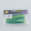 Виброхвост FISHER BAITS Char 105мм цвет 16 (уп. 4шт)