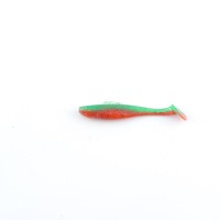 Виброхвост FISHER BAITS Char 84мм цвет 18 (уп. 5шт)