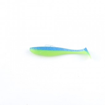 Виброхвост FISHER BAITS Char 105мм цвет 16 (уп. 4шт)