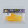 Виброхвост FISHER BAITS Char 84мм цвет 20 (уп. 5шт)