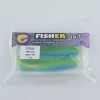 Виброхвост FISHER BAITS Char 105мм цвет 19 (уп. 4шт)