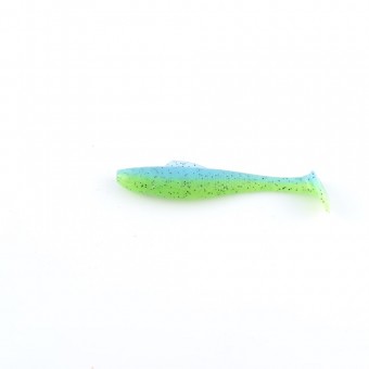 Виброхвост FISHER BAITS Char 105мм цвет 19 (уп. 4шт)