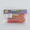 Виброхвост FISHER BAITS Conger 101мм цвет 17 (уп. 5шт)