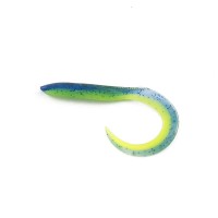 Виброхвост FISHER BAITS Conger 101мм цвет 16 (уп. 5шт)