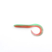Виброхвост FISHER BAITS Conger 101мм цвет 18 (уп. 5шт)