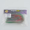 Виброхвост FISHER BAITS Conger 101мм цвет 18 (уп. 5шт)