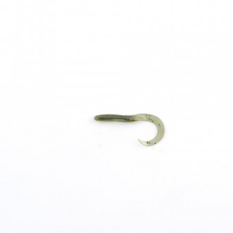 Виброхвост FISHER BAITS Conger 40мм цвет 06 (уп. 15шт)