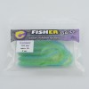 Виброхвост FISHER BAITS Conger 101мм цвет 19 (уп. 5шт)