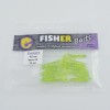 Виброхвост FISHER BAITS Conger 40мм цвет 08 (уп. 15шт)