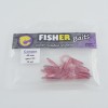 Виброхвост FISHER BAITS Conger 40мм цвет 03 (уп. 15шт)