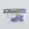 Виброхвост FISHER BAITS Conger 40мм цвет 05 (уп. 15шт)