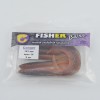 Виброхвост FISHER BAITS Conger 101мм цвет 14 (уп. 5шт)