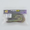 Виброхвост FISHER BAITS Conger 101мм цвет 15 (уп. 5шт)