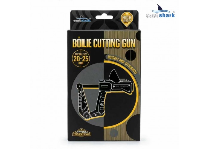 Приспособление для резки бойлов Boilie Cutting Gun ES-10208