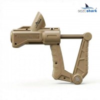 Приспособление для резки бойлов Boilie Cutting Gun ES-10208