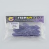 Виброхвост FISHER BAITS Damper 70мм цвет 05 (уп. 6шт)