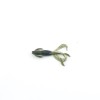 Виброхвост FISHER BAITS Damper 70мм цвет 06 (уп. 6шт)