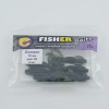 Виброхвост FISHER BAITS Damper 70мм цвет 06 (уп. 6шт)