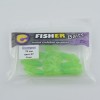 Виброхвост FISHER BAITS Damper 70мм цвет 07 (уп. 6шт)