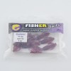 Виброхвост FISHER BAITS Damper 70мм цвет 03 (уп. 6шт)