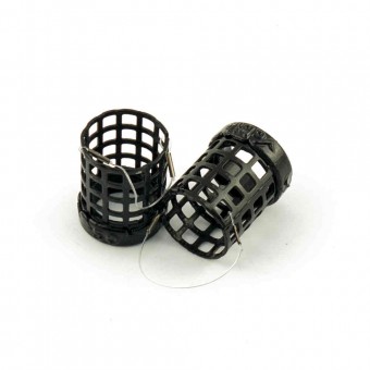 Кормушка IVVA "Дюза клетка" 50 гр (10шт. в упак.)