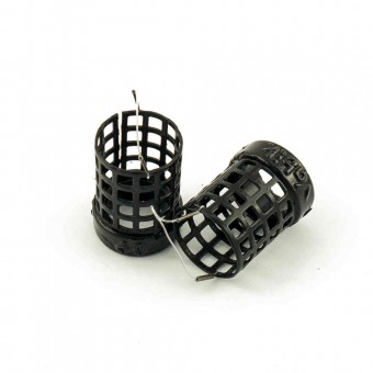 Кормушка IVVA "Дюза клетка" 60 гр (10шт. в упак.)