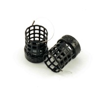 Кормушка IVVA "Дюза клетка" 70 гр (10шт. в упак.)