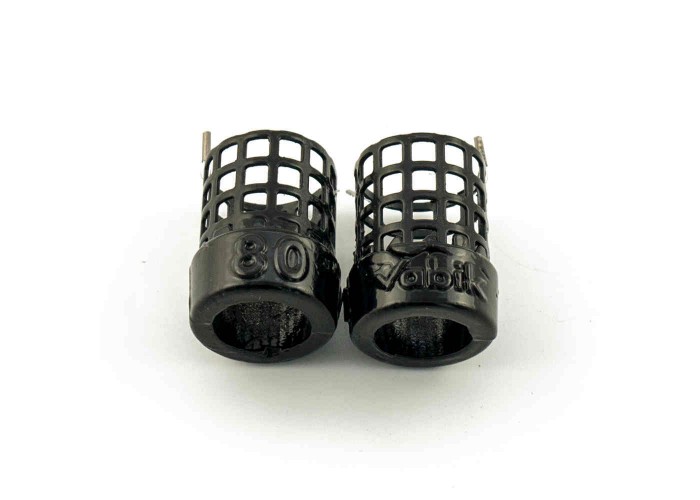 Кормушка IVVA "Дюза клетка" 80 гр (10шт. в упак.)