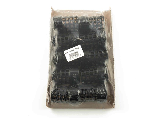 Кормушка IVVA "Дюза клетка" 90 гр (10шт. в упак.)