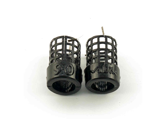 Кормушка IVVA "Дюза клетка" 90 гр (10шт. в упак.)