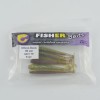 Виброхвост FISHER BAITS Effect Rock 80мм цвет 15 (уп. 6шт)