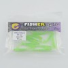 Виброхвост FISHER BAITS Effect Rock 53мм цвет 07 (уп. 12шт)