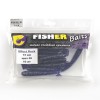 Виброхвост FISHER BAITS Effect Rock 73мм цвет 05 (уп. 10шт)